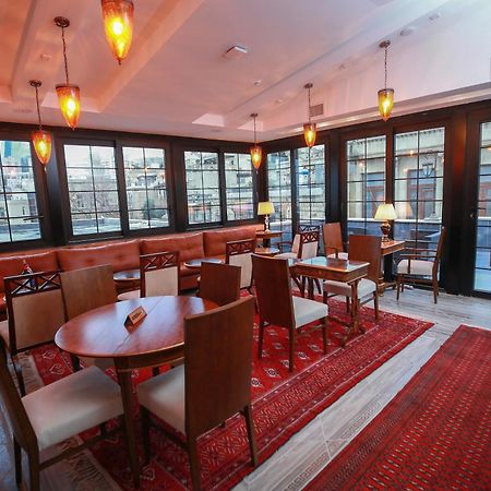 West Inn Hotel & Restaurant Nz バクー エクステリア 写真