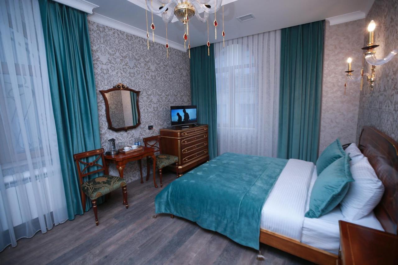West Inn Hotel & Restaurant Nz バクー エクステリア 写真