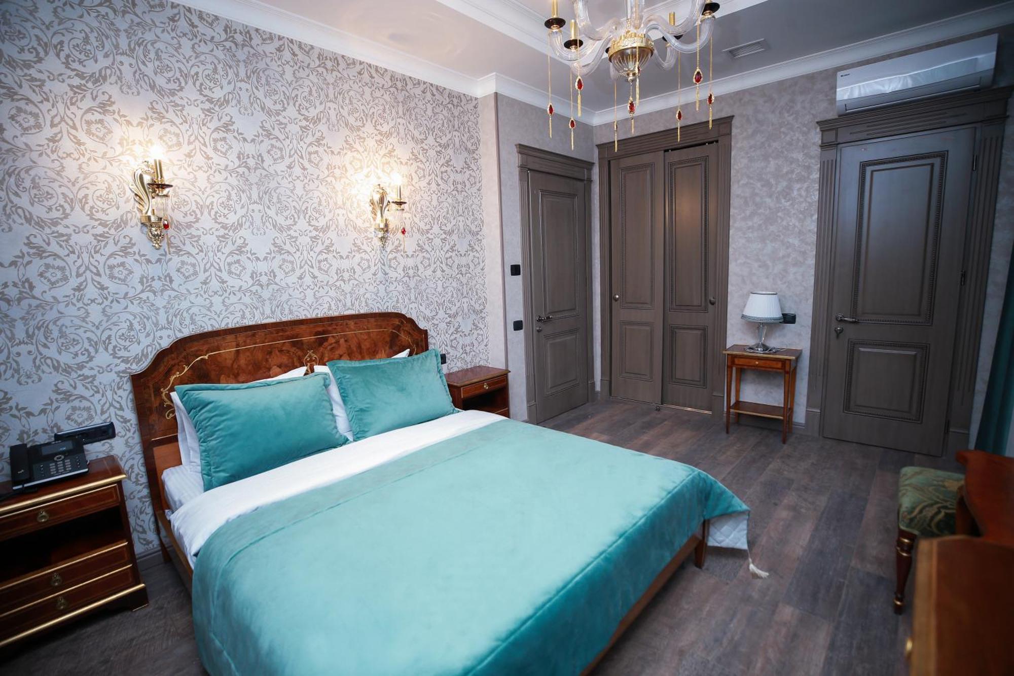 West Inn Hotel & Restaurant Nz バクー エクステリア 写真
